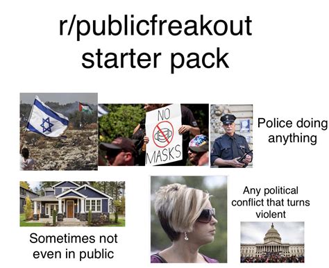 reddit publicfreakout.